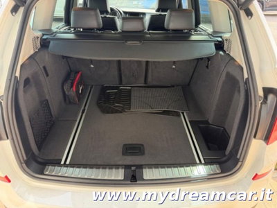 BMW X3 xDrive20d xLine (19)