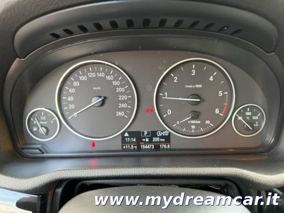 BMW X3 xDrive20d xLine (8)