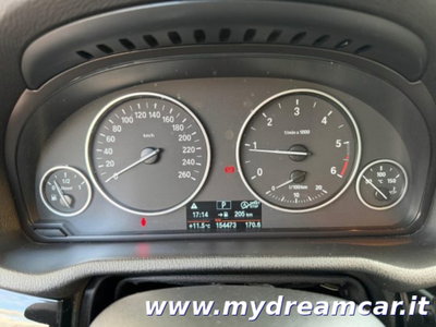 BMW X3 xDrive20d xLine (8)