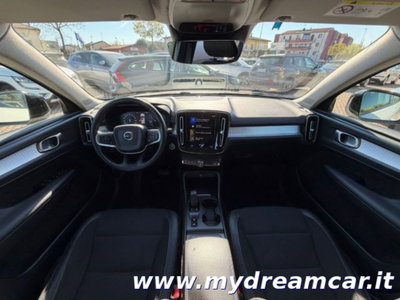 Volvo XC40 D3 Geartronic Momentum (10)