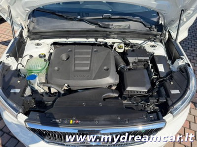 Volvo XC40 D3 Geartronic Momentum (12)