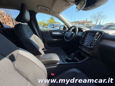 Volvo XC40 D3 Geartronic Momentum (15)