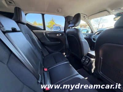 Volvo XC40 D3 Geartronic Momentum (16)