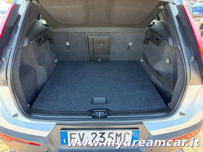 Volvo XC40 D3 Geartronic Momentum (17)