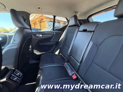 Volvo XC40 D3 Geartronic Momentum (19)