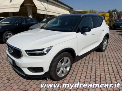 Volvo XC40 D3 Geartronic Momentum (3)