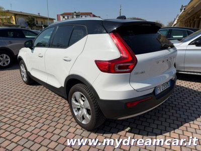Volvo XC40 D3 Geartronic Momentum (5)