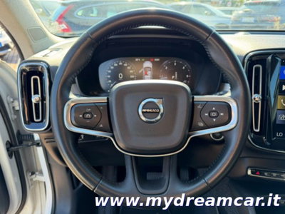 Volvo XC40 D3 Geartronic Momentum (7)