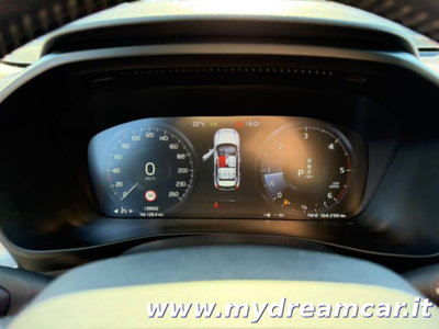 Volvo XC40 D3 Geartronic Momentum (8)