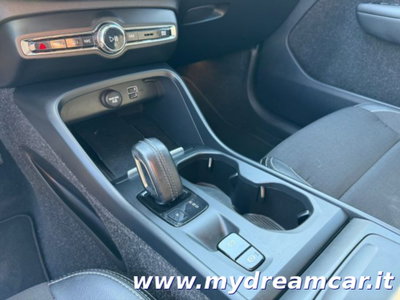 Volvo XC40 D3 Geartronic Momentum (9)