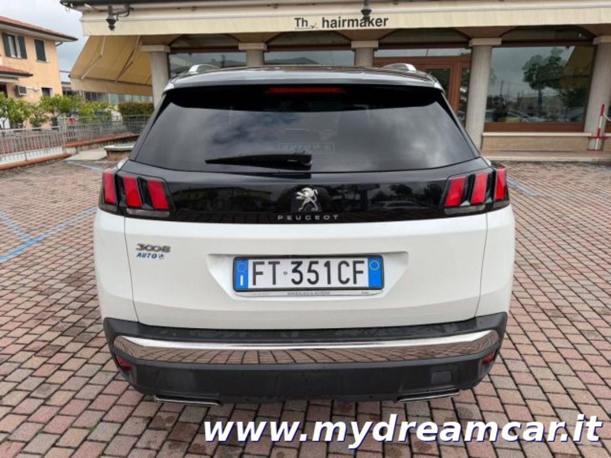 Peugeot 3008 BlueHDi 130 S&S Allure (10)