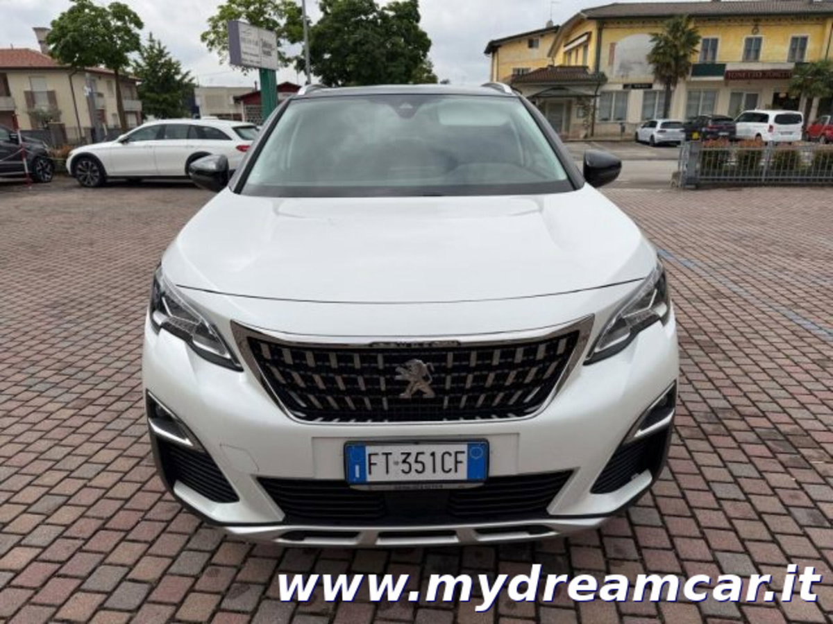 Peugeot 3008 BlueHDi 130 S&S Allure (11)
