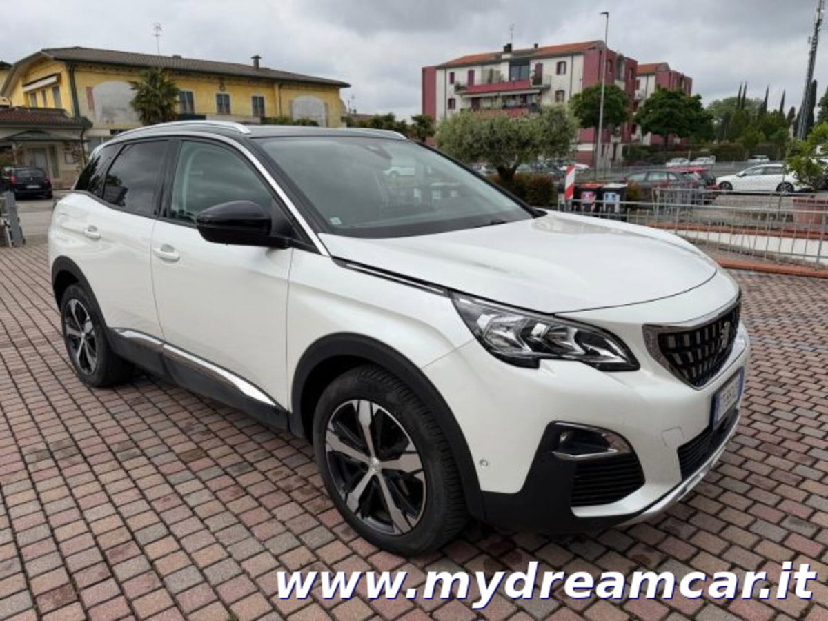 Peugeot 3008 BlueHDi 130 S&S Allure (3)