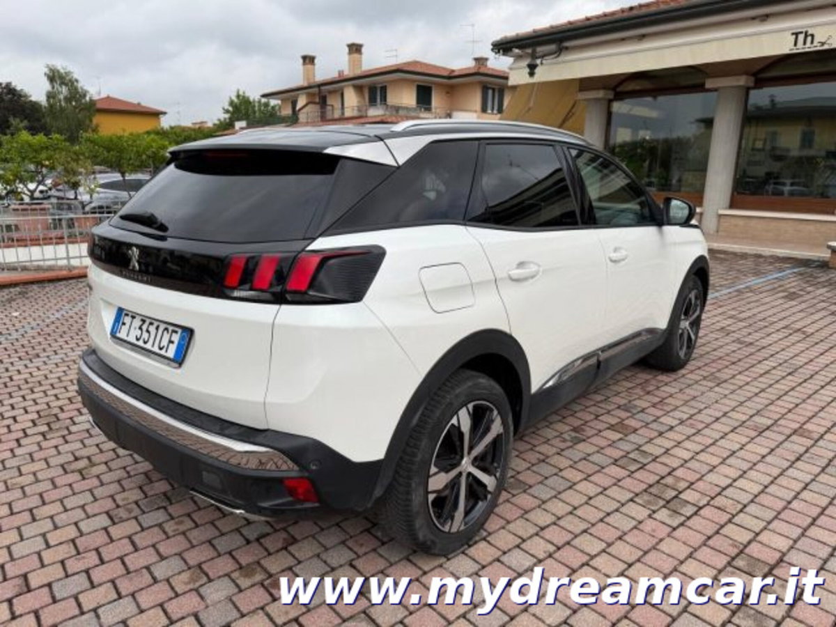 Peugeot 3008 BlueHDi 130 S&S Allure (4)