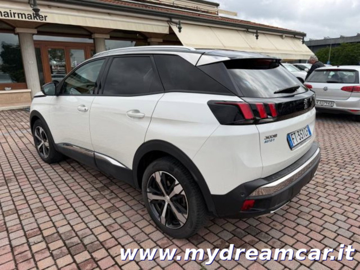 Peugeot 3008 BlueHDi 130 S&S Allure (5)