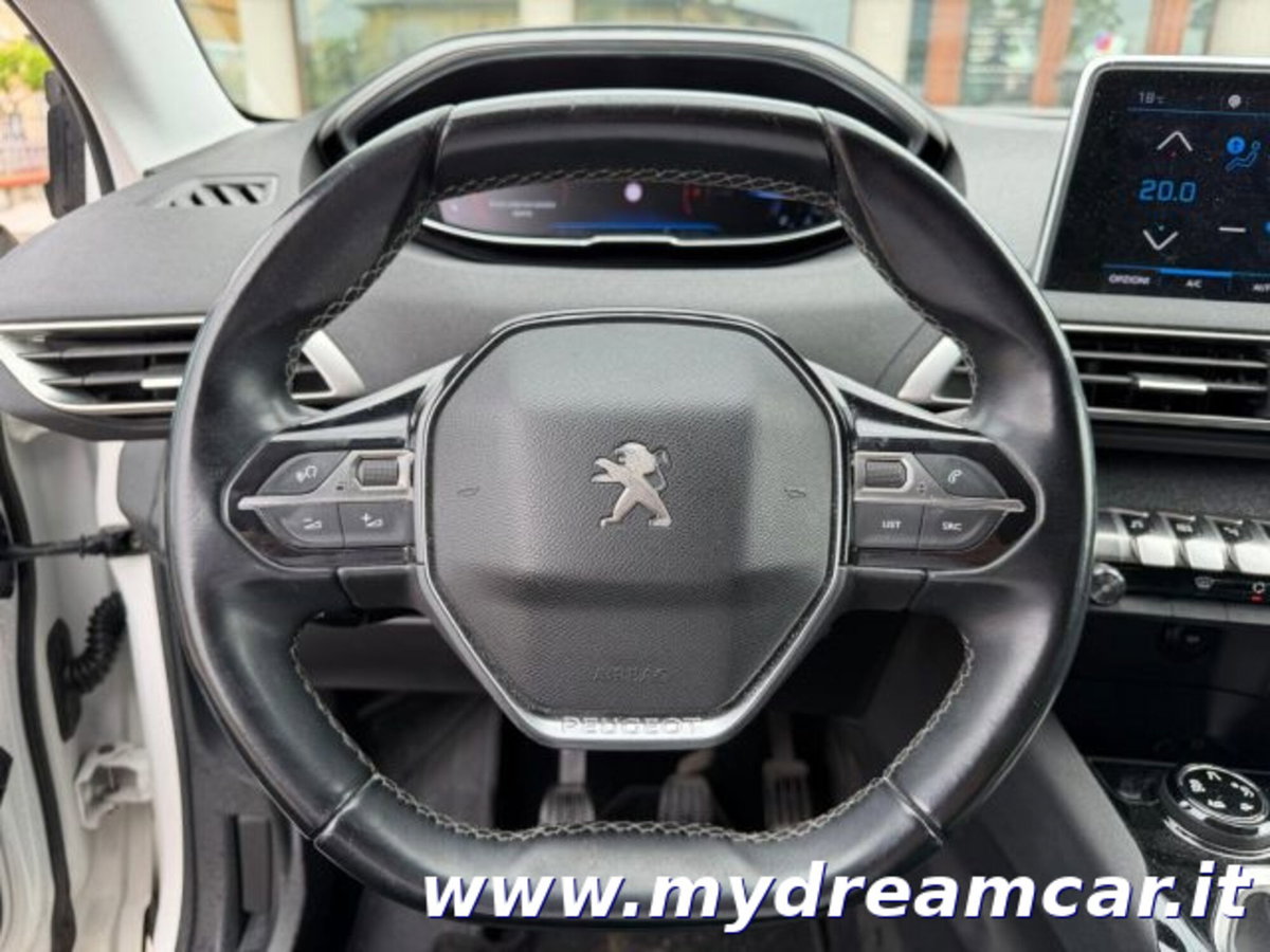 Peugeot 3008 BlueHDi 130 S&S Allure (6)