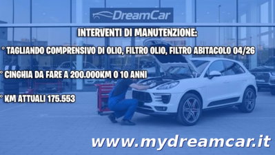 Mercedes-Benz Classe A 180 d Automatic Business (3)