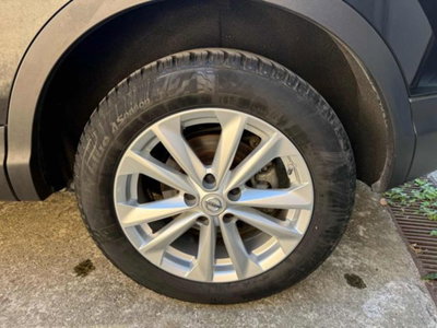 Nissan Qashqai 1.2 DIG-T Tekna (8)