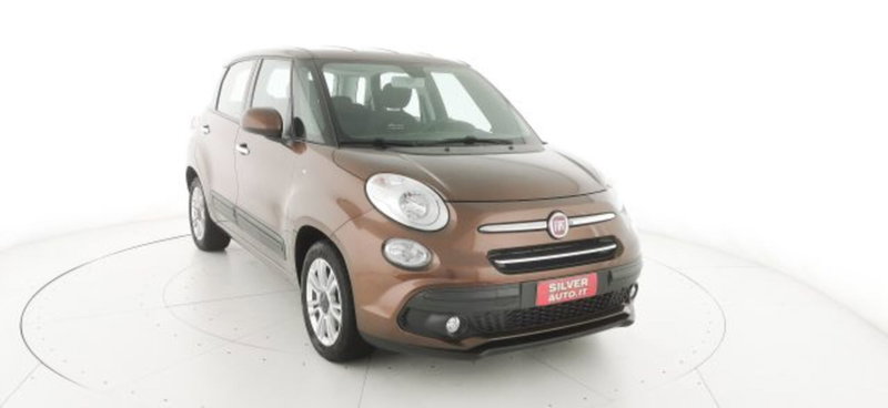 Fiat 500L 1.4 95 CV Pop