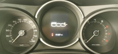 Fiat 500L 1.4 95 CV Pop (10)