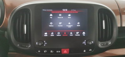 Fiat 500L 1.4 95 CV Pop (11)