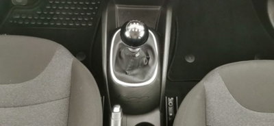 Fiat 500L 1.4 95 CV Pop (13)