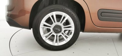 Fiat 500L 1.4 95 CV Pop (17)