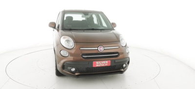 Fiat 500L 1.4 95 CV Pop (18)