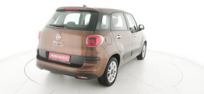 Fiat 500L 1.4 95 CV Pop (19)