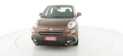 Fiat 500L 1.4 95 CV Pop (2)