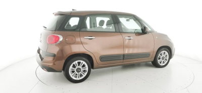 Fiat 500L 1.4 95 CV Pop (20)