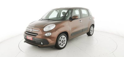 Fiat 500L 1.4 95 CV Pop (3)