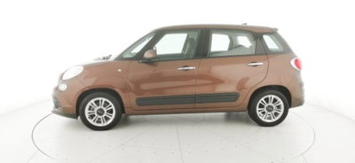 Fiat 500L 1.4 95 CV Pop (4)