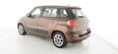 Fiat 500L 1.4 95 CV Pop (5)