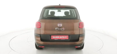 Fiat 500L 1.4 95 CV Pop (6)