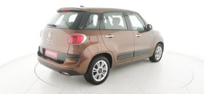 Fiat 500L 1.4 95 CV Pop (7)