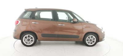 Fiat 500L 1.4 95 CV Pop (8)