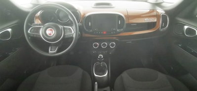 Fiat 500L 1.4 95 CV Pop (9)