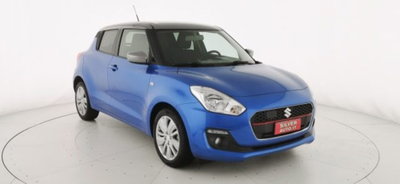 Suzuki Swift 1.0 Boosterjet Cool usata