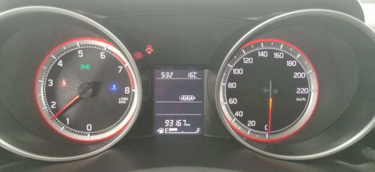 Suzuki Swift 1.0 Boosterjet Cool (10)