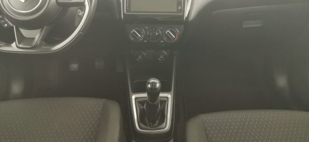 Suzuki Swift 1.0 Boosterjet Cool (12)