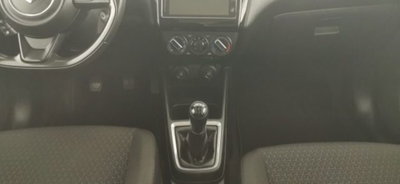 Suzuki Swift 1.0 Boosterjet Cool (12)