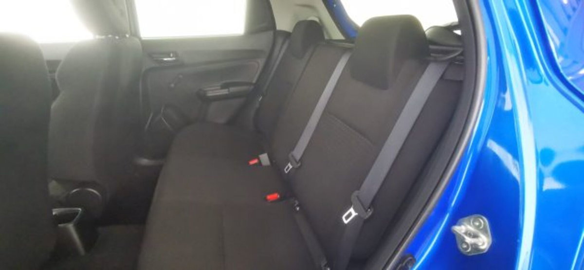 Suzuki Swift 1.0 Boosterjet Cool (13)
