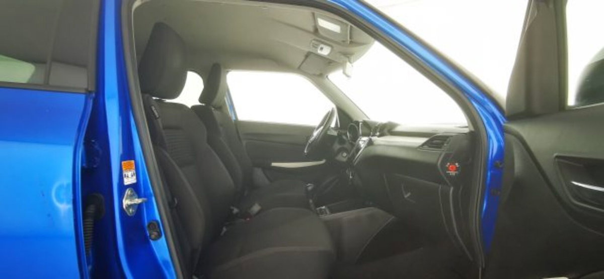 Suzuki Swift 1.0 Boosterjet Cool (14)