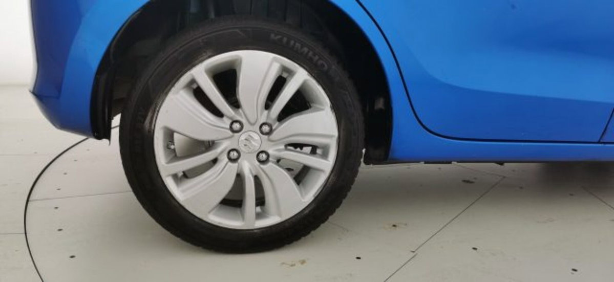 Suzuki Swift 1.0 Boosterjet Cool (16)