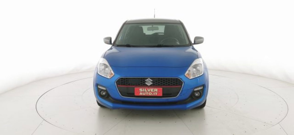 Suzuki Swift 1.0 Boosterjet Cool (2)