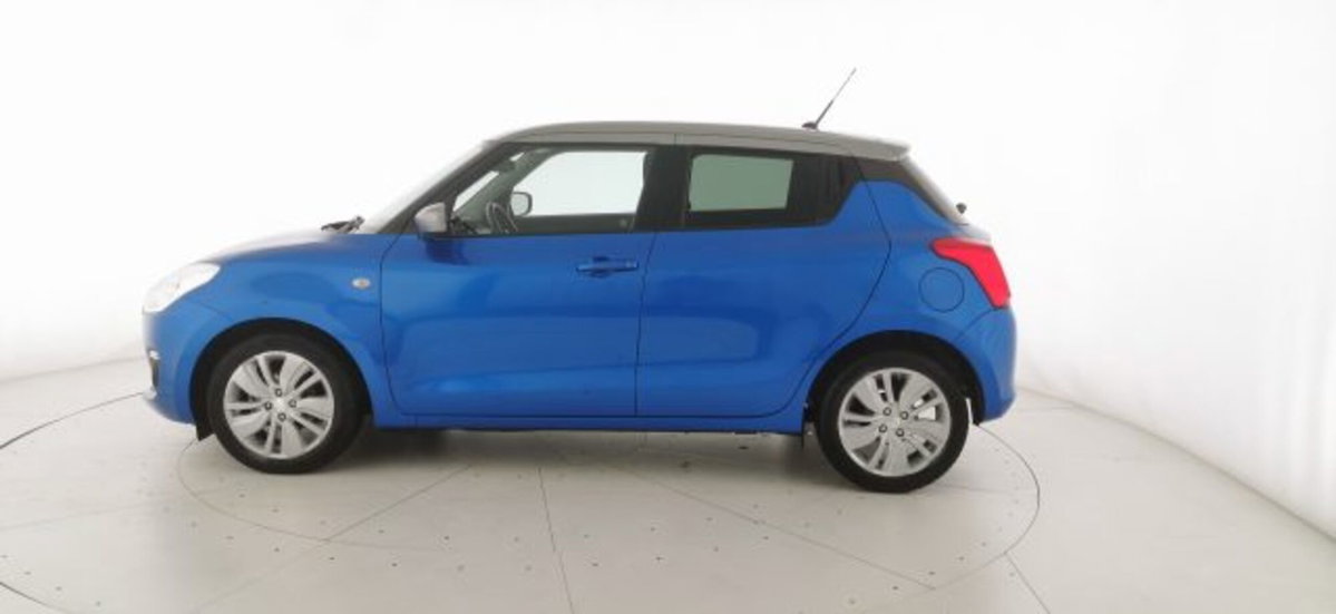 Suzuki Swift 1.0 Boosterjet Cool (4)