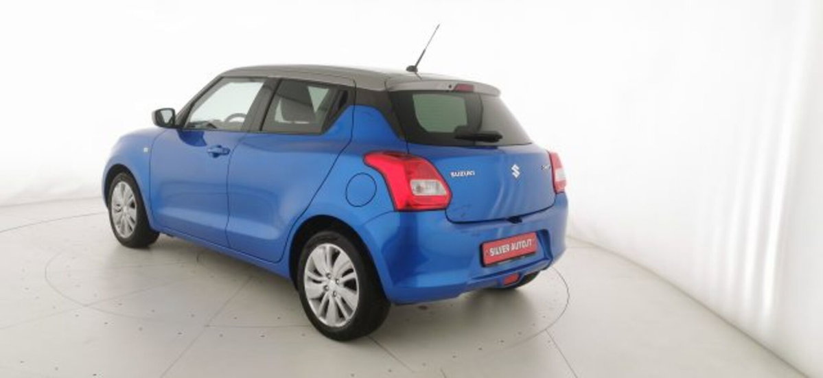Suzuki Swift 1.0 Boosterjet Cool (5)