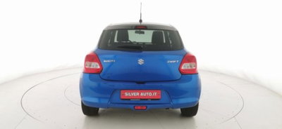 Suzuki Swift 1.0 Boosterjet Cool (6)