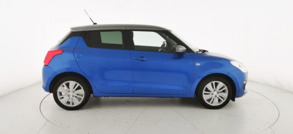 Suzuki Swift 1.0 Boosterjet Cool (8)